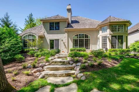1741 Stanford Court Lake Forest IL 60045