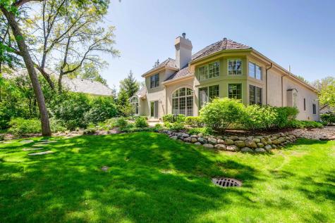 1741 Stanford Court Lake Forest IL 60045