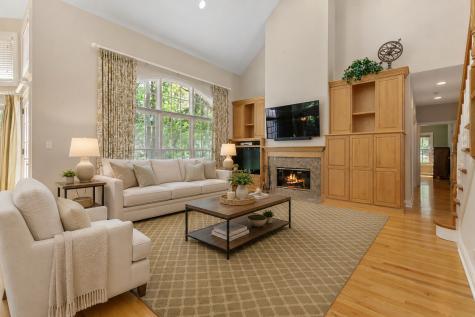 1741 Stanford Court Lake Forest IL 60045