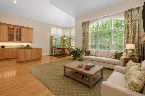 1741 Stanford Court Lake Forest IL 60045