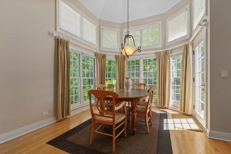 1741 Stanford Court Lake Forest IL 60045