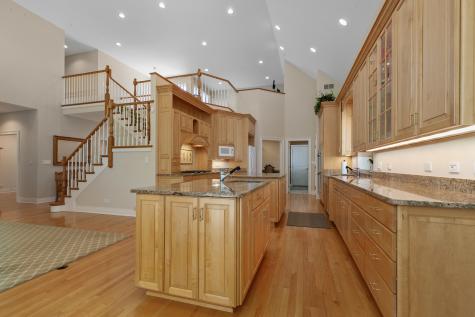 1741 Stanford Court Lake Forest IL 60045