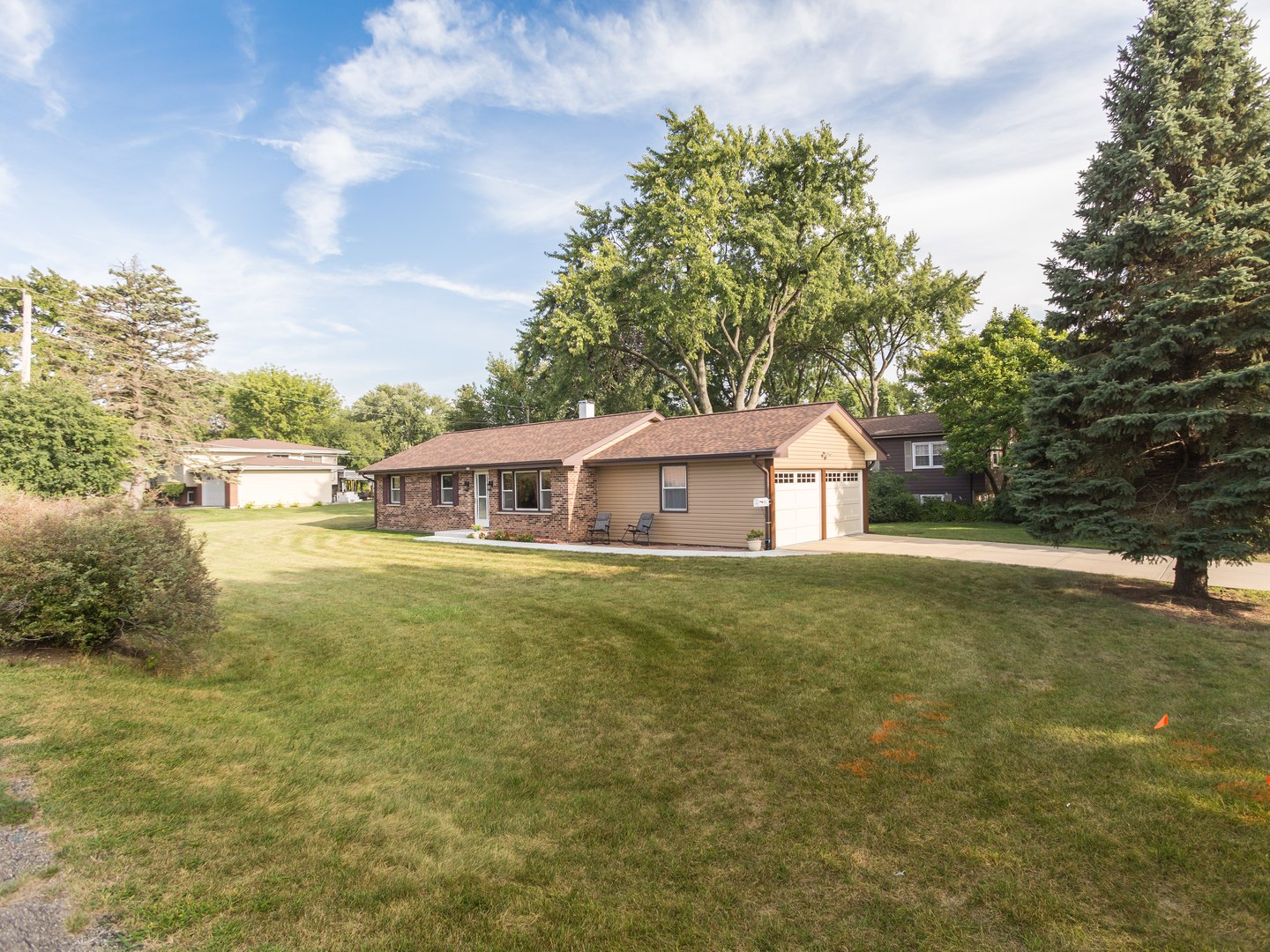 111 East Devon Avenue Bartlett IL 60103