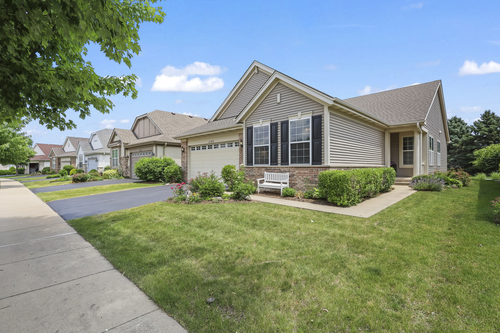 1155 Barkston Lane Aurora IL 60502