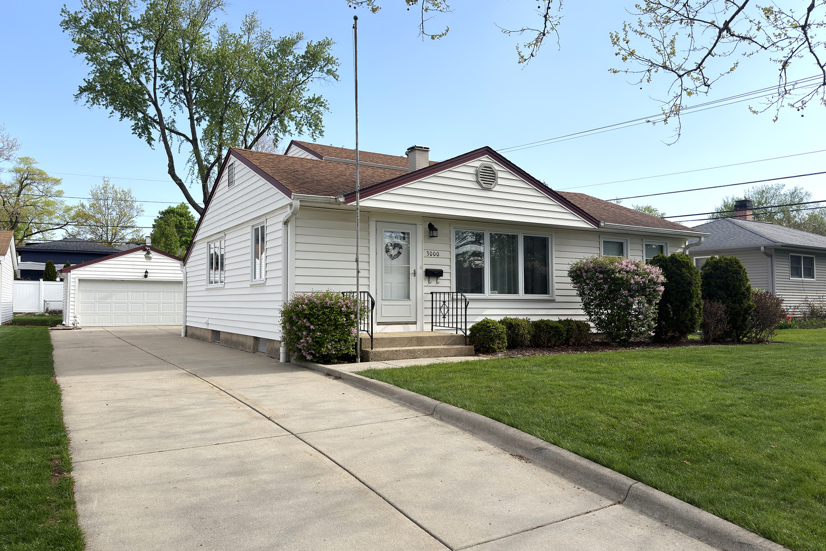 3000 Starling Lane Rolling Meadows IL 60008