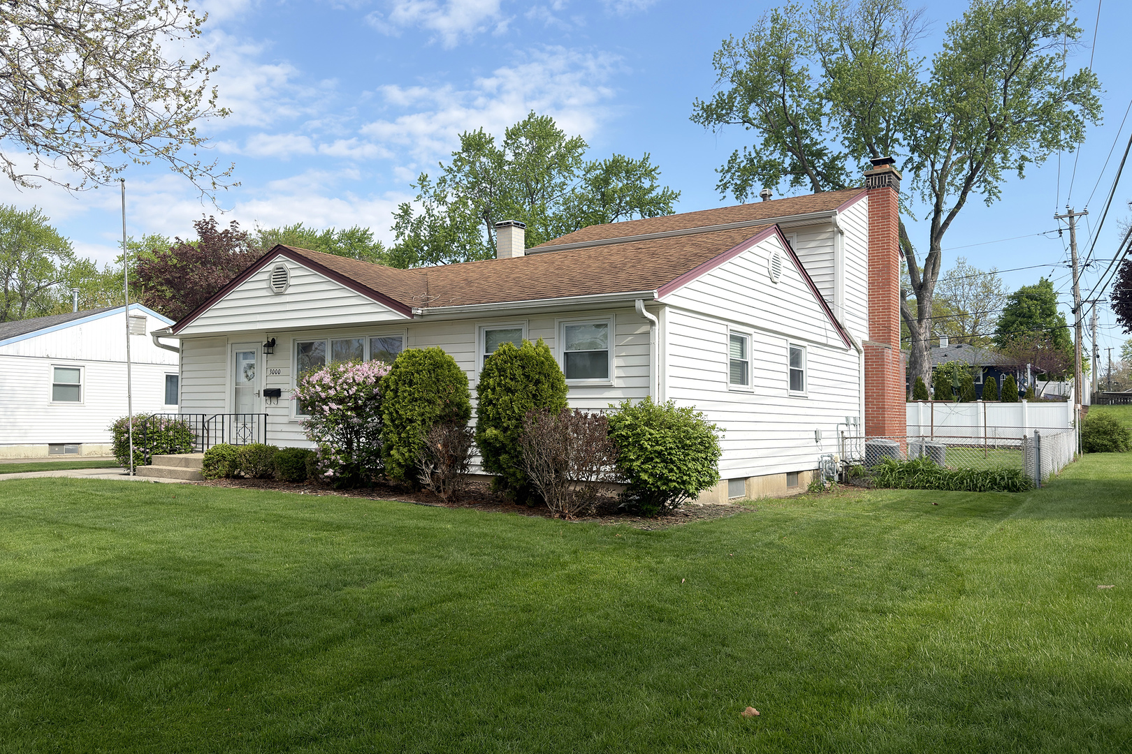 3000 Starling Lane Rolling Meadows IL 60008