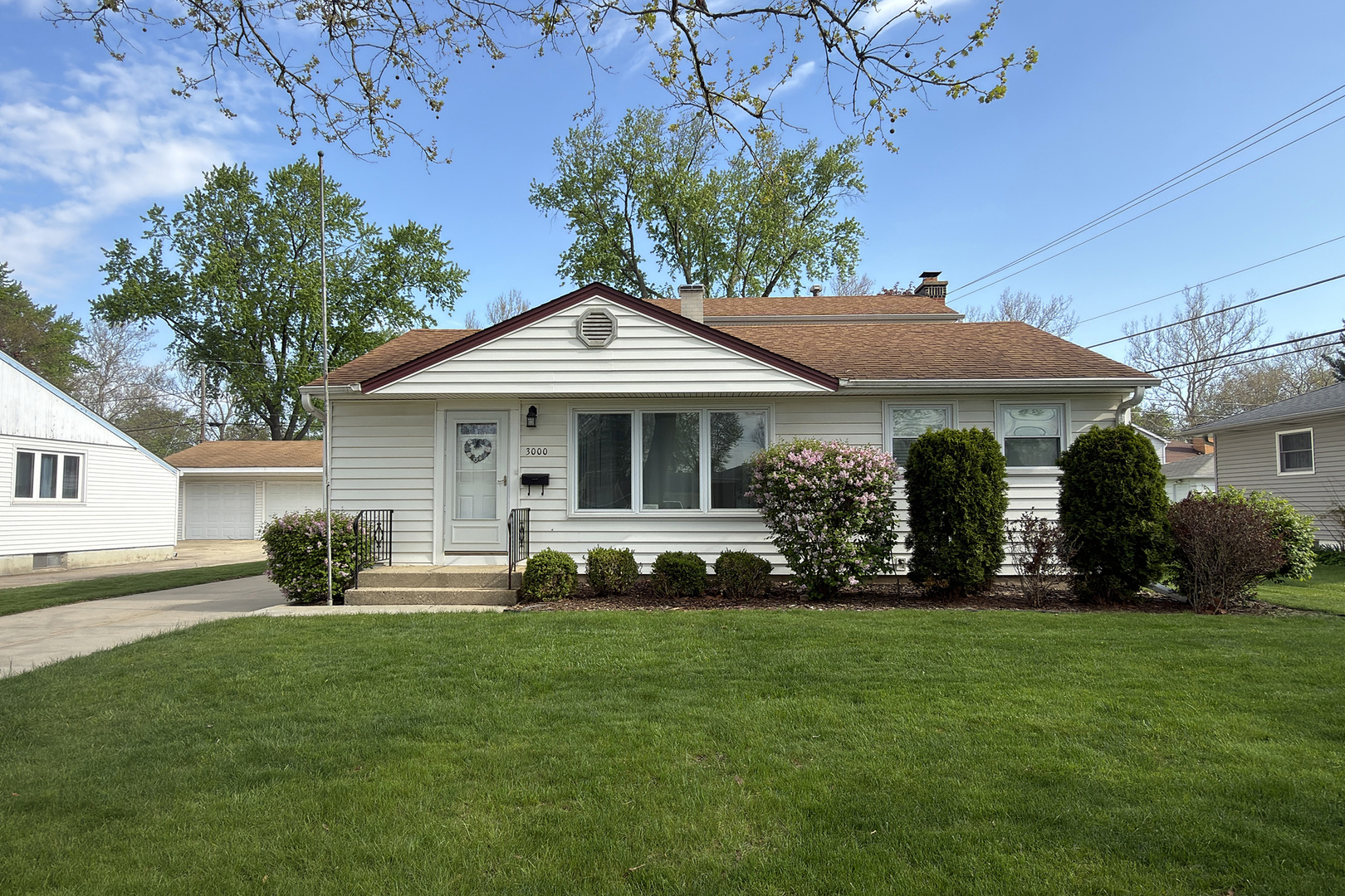 3000 Starling Lane Rolling Meadows IL 60008
