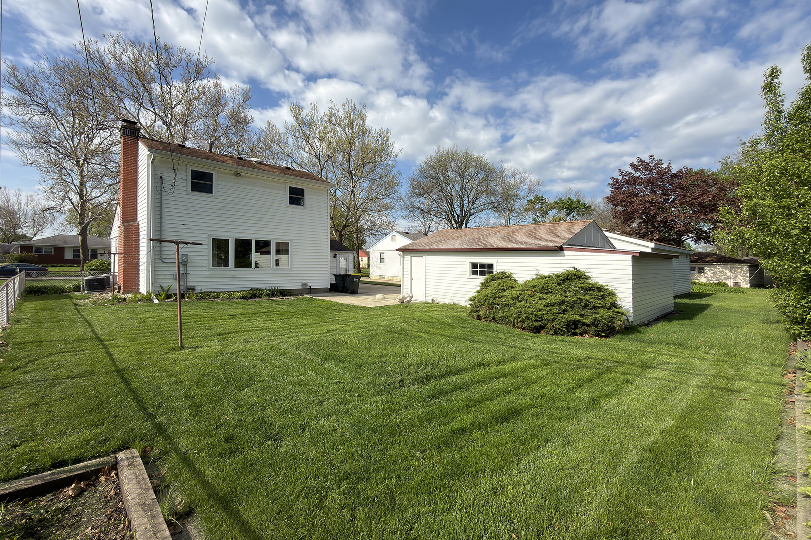 3000 Starling Lane Rolling Meadows IL 60008