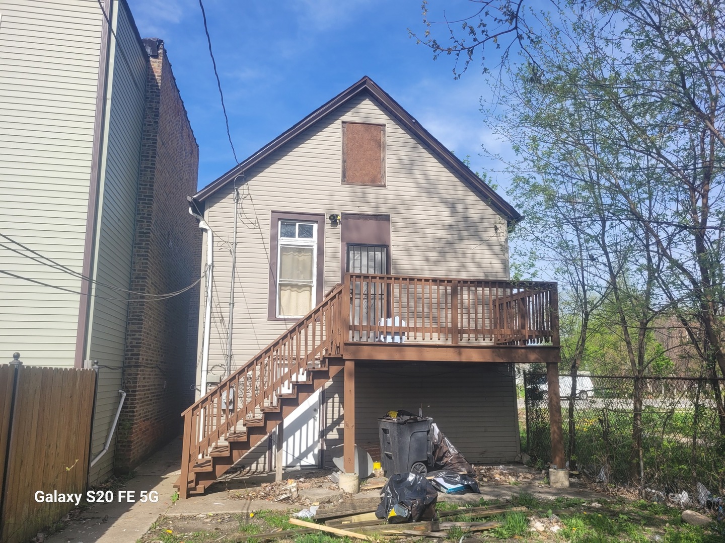 6953 South Loomis Boulevard Chicago IL 60636