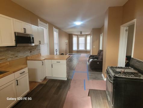 6953 South Loomis Boulevard Chicago IL 60636
