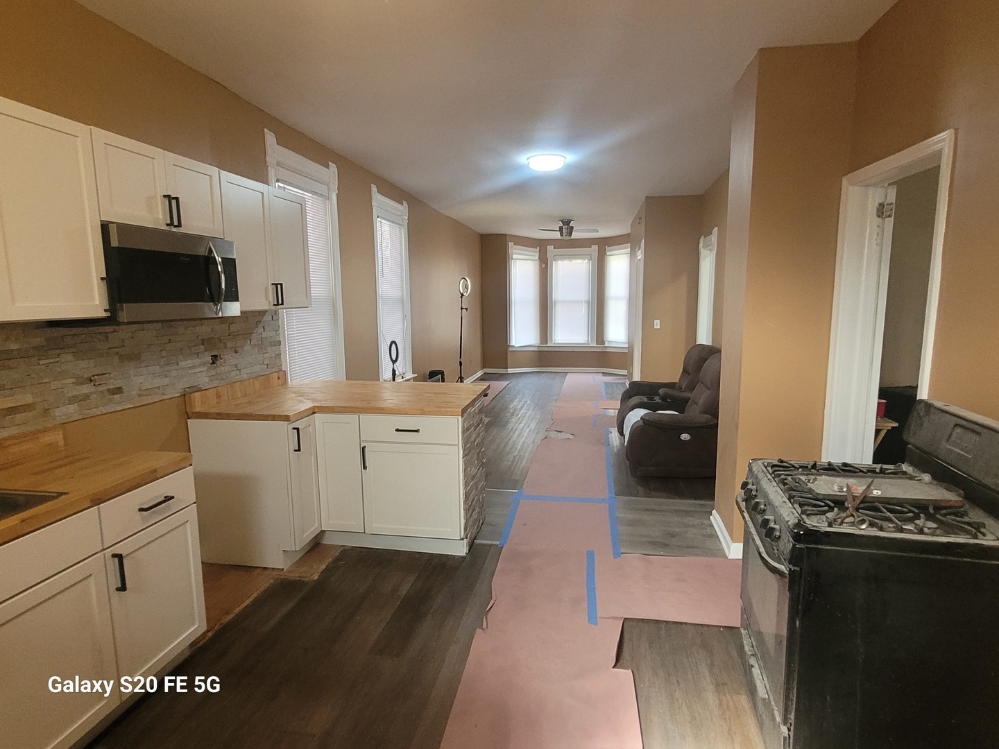 6953 South Loomis Boulevard Chicago IL 60636