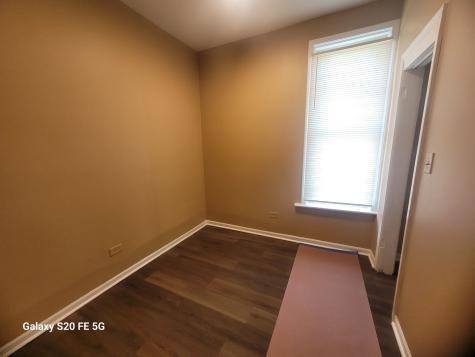 6953 South Loomis Boulevard Chicago IL 60636