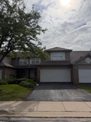 1148 Baccarrat Court Joliet IL 60431