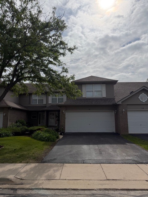 1148 Baccarrat Court Joliet IL 60431