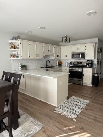 1148 Baccarrat Court Joliet IL 60431