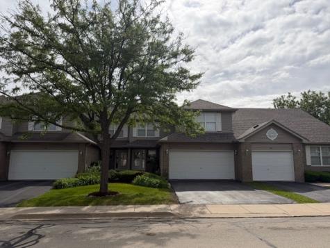 1148 Baccarrat Court Joliet IL 60431