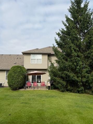 1148 Baccarrat Court Joliet IL 60431