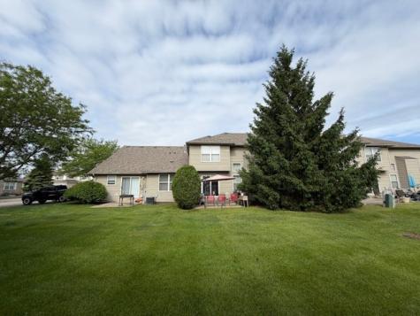 1148 Baccarrat Court Joliet IL 60431