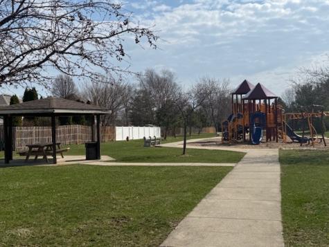 1148 Baccarrat Court Joliet IL 60431