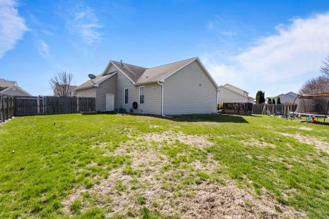3920 Trailway Drive Champaign IL 61822
