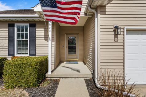 3920 Trailway Drive Champaign IL 61822