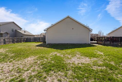 3920 Trailway Drive Champaign IL 61822