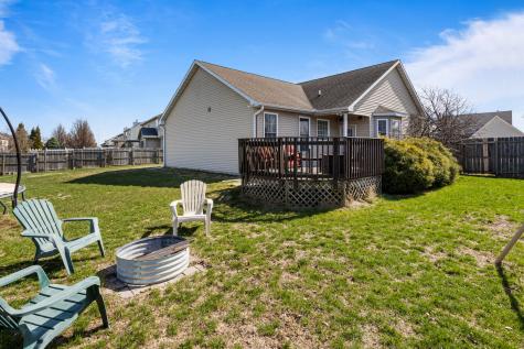 3920 Trailway Drive Champaign IL 61822