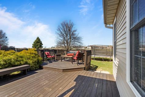 3920 Trailway Drive Champaign IL 61822