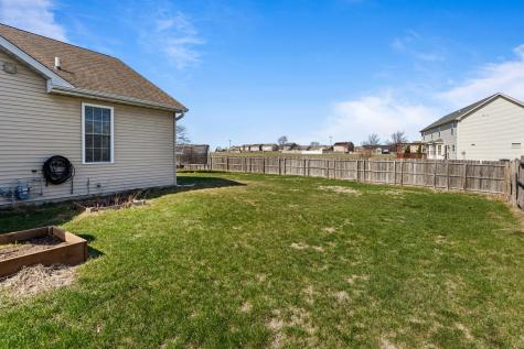 3920 Trailway Drive Champaign IL 61822
