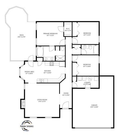 3920 Trailway Drive Champaign IL 61822