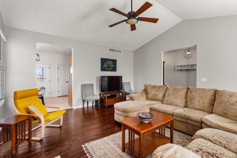3920 Trailway Drive Champaign IL 61822