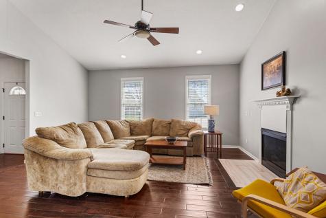 3920 Trailway Drive Champaign IL 61822