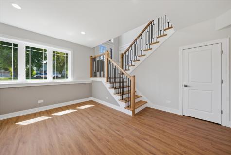 8011 South Oconto Avenue Bridgeview IL 60455