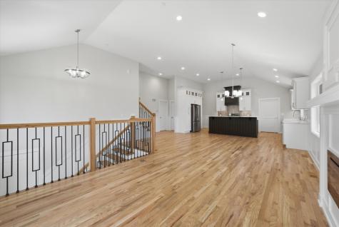 8011 South Oconto Avenue Bridgeview IL 60455