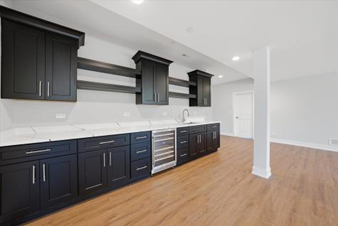 8011 South Oconto Avenue Bridgeview IL 60455