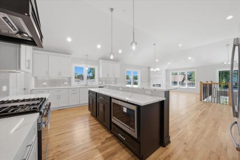 8011 South Oconto Avenue Bridgeview IL 60455