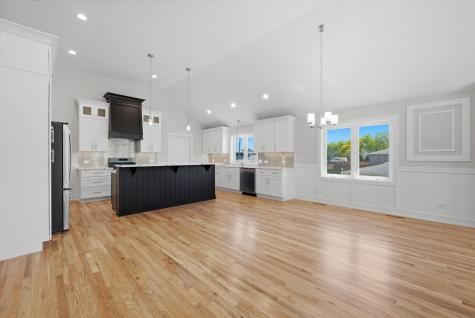 8011 South Oconto Avenue Bridgeview IL 60455