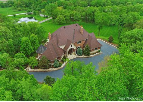 900 Juliano Court Barrington Hills IL 60010