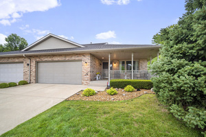 213 Fox Run Drive Elwood IL 60421