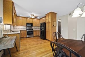 213 Fox Run Drive Elwood IL 60421
