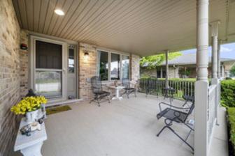 213 Fox Run Drive Elwood IL 60421