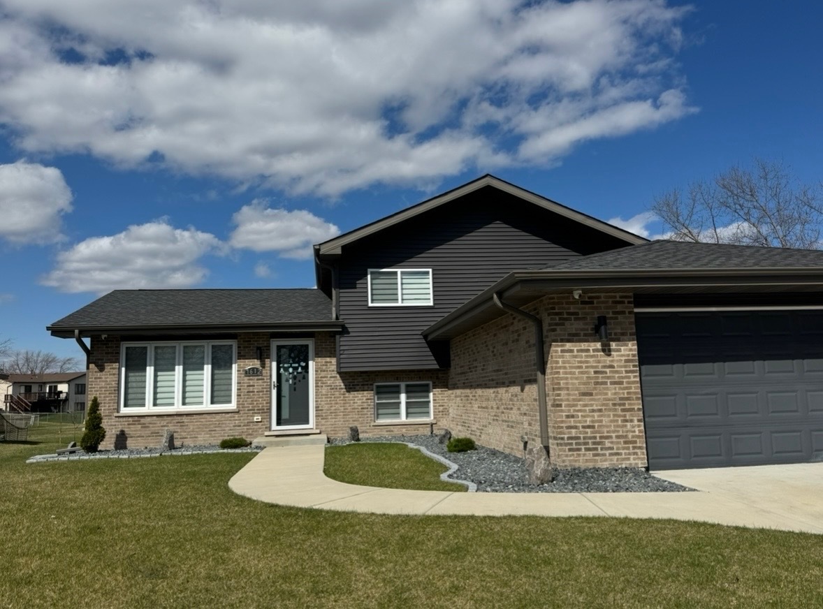 7612 167TH Street Tinley Park IL 60477