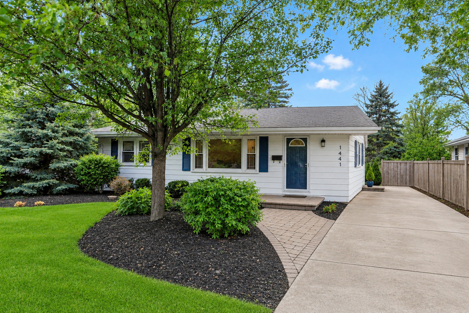 1441 North Eagle Street Naperville IL 60563