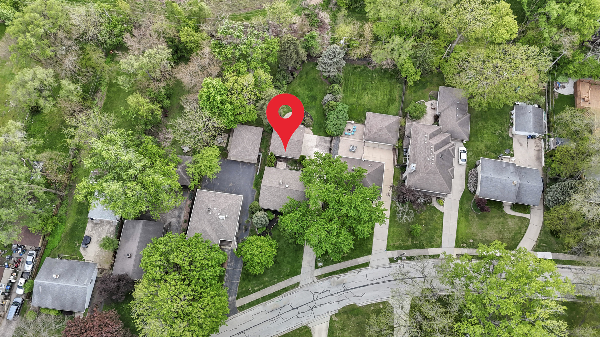 1441 North Eagle Street Naperville IL 60563