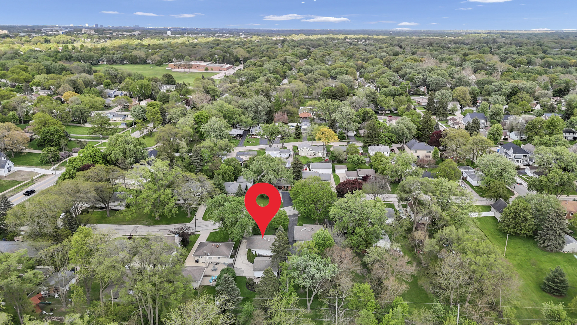 1441 North Eagle Street Naperville IL 60563