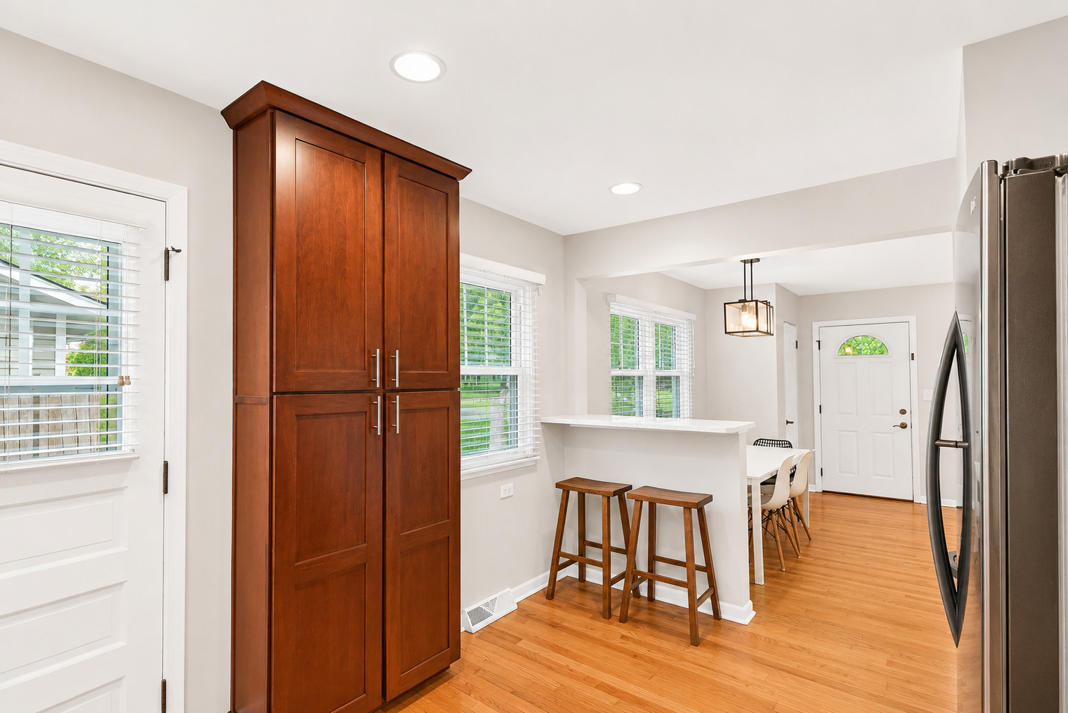 1441 North Eagle Street Naperville IL 60563