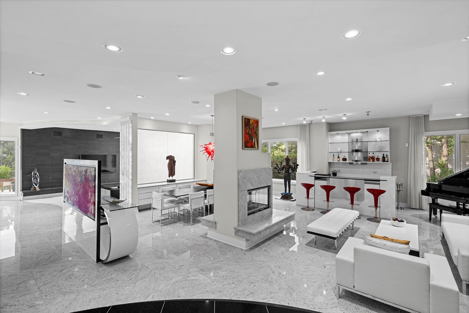 920 Street Stephens Green Oak Brook IL 60523