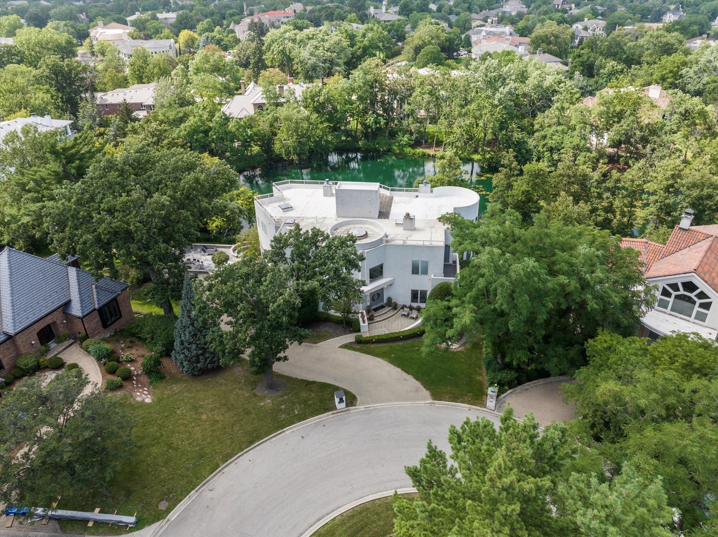 920 Street Stephens Green Oak Brook IL 60523
