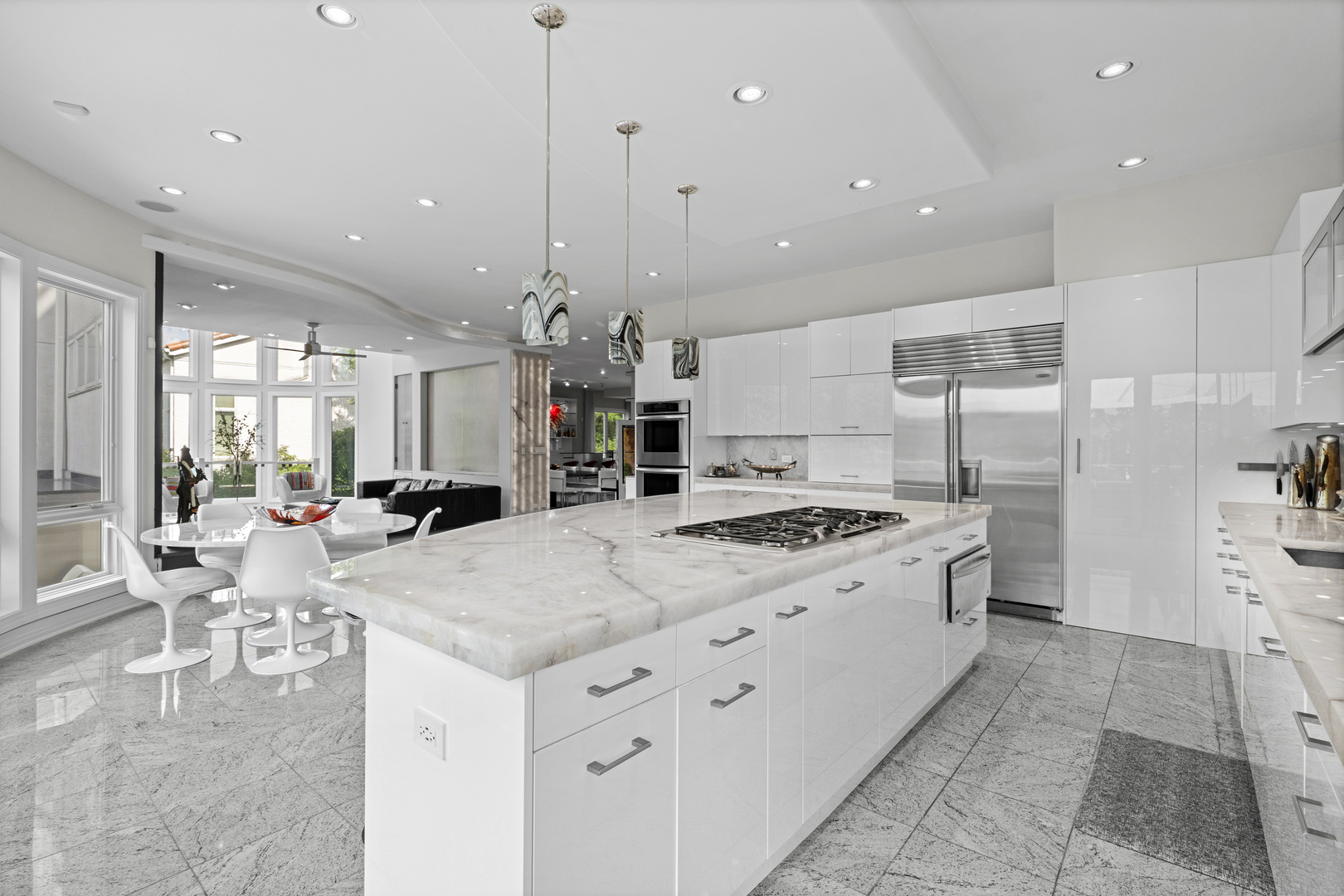 920 Street Stephens Green Oak Brook IL 60523