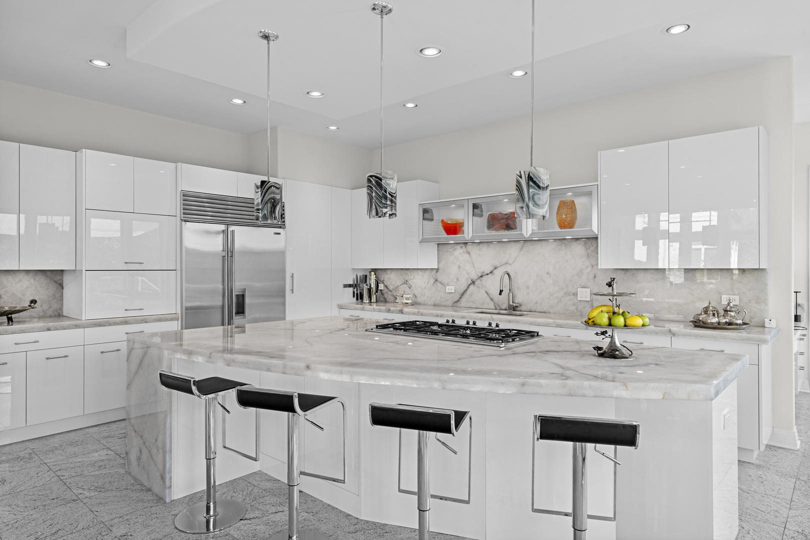 920 Street Stephens Green Oak Brook IL 60523